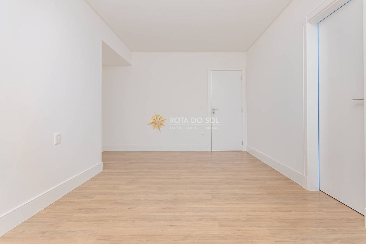 Fiori Del Mare Apartamento 3 Suítes e 2 Vagas em Meia Praia Itapema SC