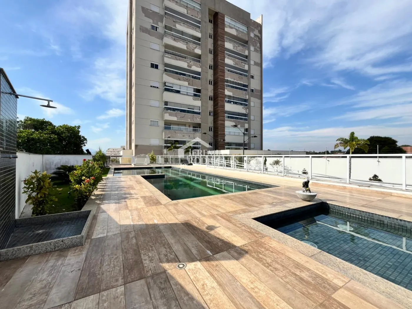 Apartamento com 3 suítes, 132 m² - Edifício Maximus Residence - Pindamonhangaba/SP