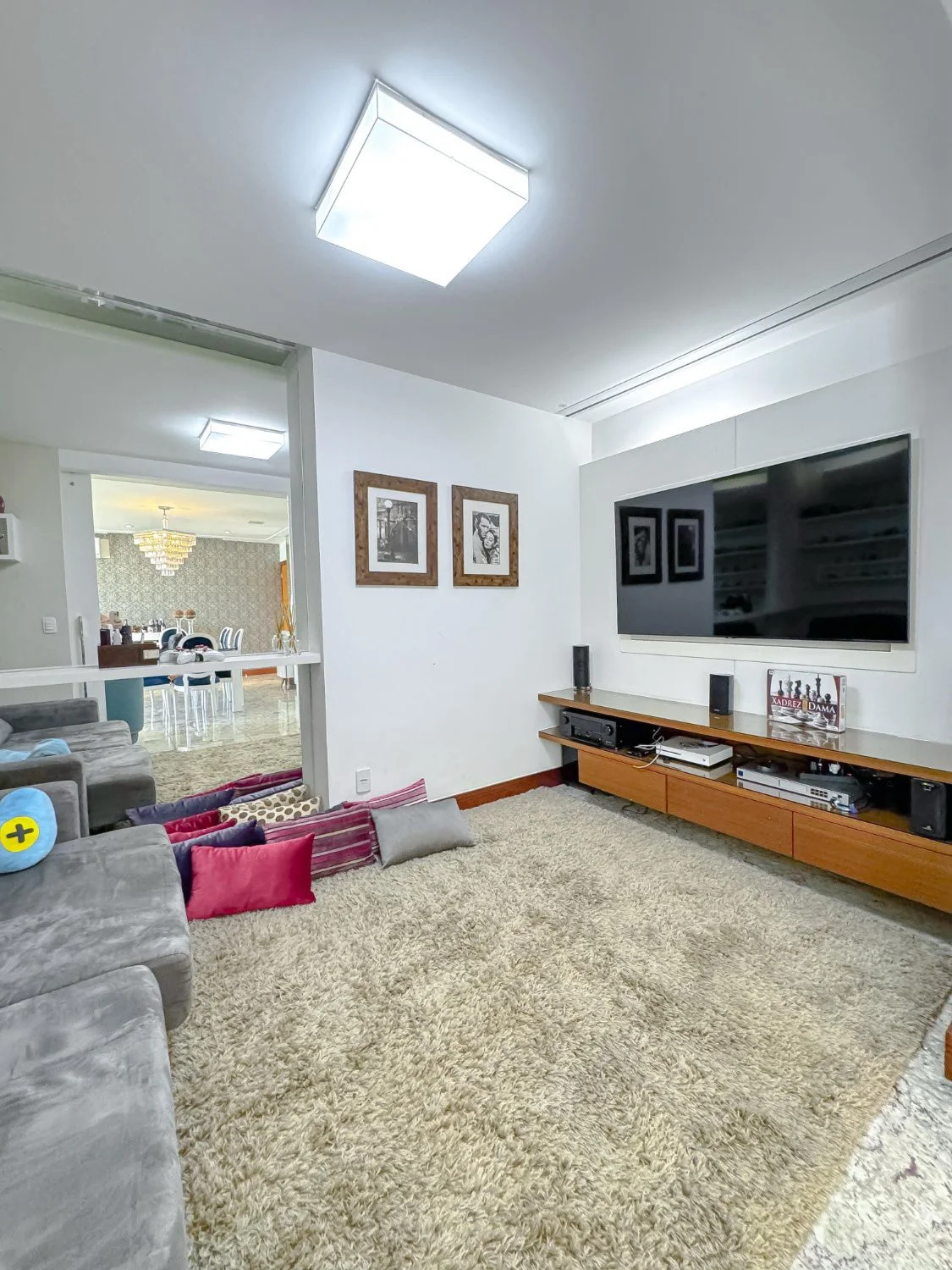 Cobertura de 218 m² com 4 suítes e lazer completo na Serra - ham - foto 3