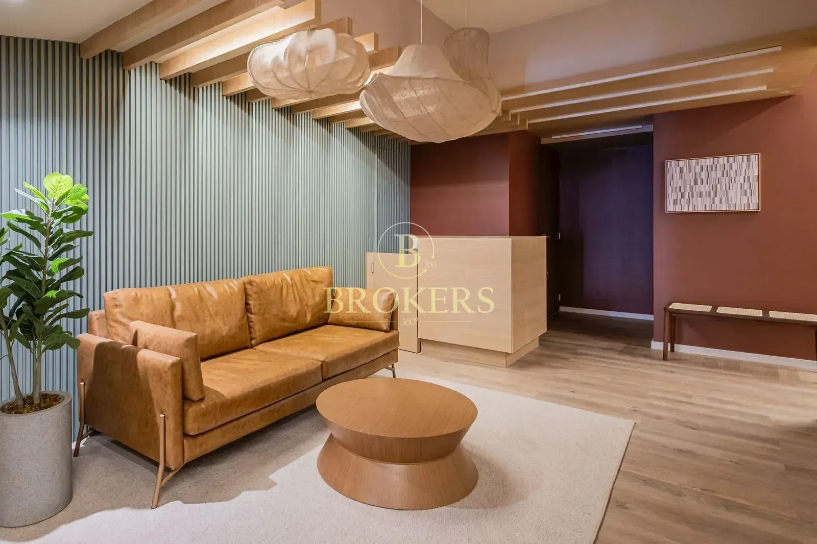Garden Exclusivo de 175 m² com Vaga de Garagem no Alma Ipanema Residencial Style — foto 6