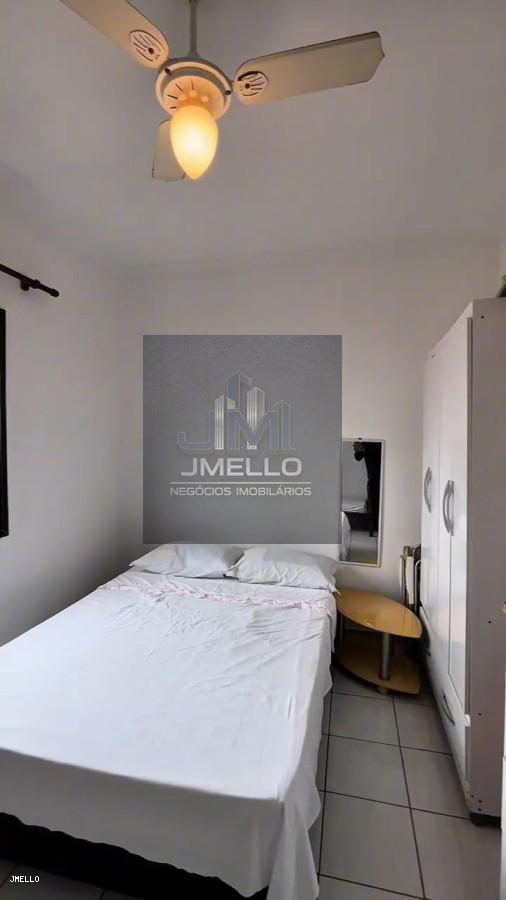 Apartamento para Venda em Praia Grande, Caiçara, 2 dormitórios, 1 banheiro, 1 vaga