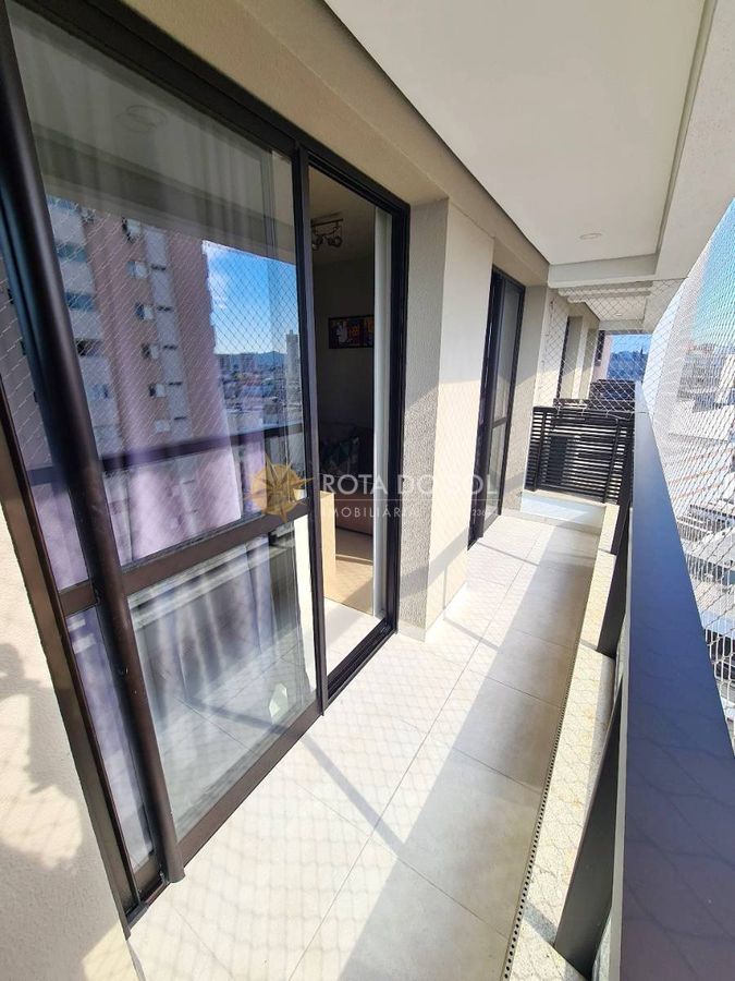 Premier Class Apartamento 1 Suíte Centro Itajaí SC — foto 2