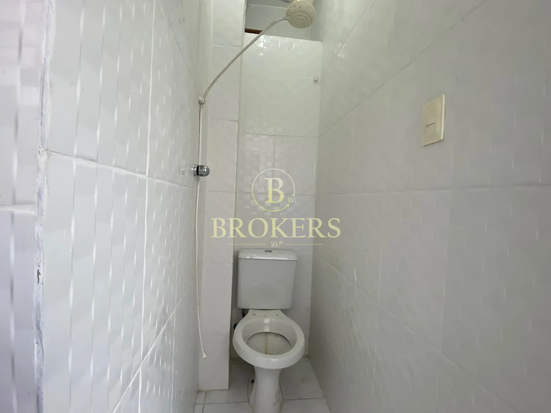 Apartamento autentico com sala ampla, 2 quartos e escritório à venda em Santa Teresa, localização c — foto 11