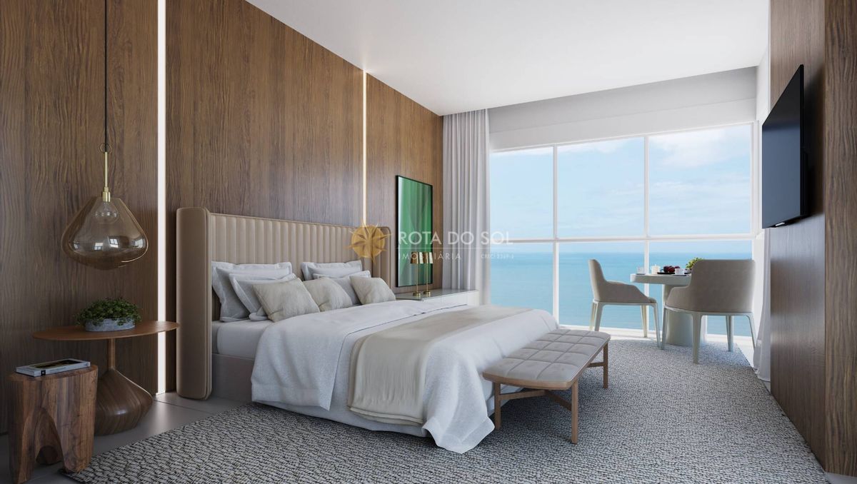 L'Atelier Penthouse Duplex 5 Suítes e 4 Vagas em Meia Praia Itapema/SC — foto 4