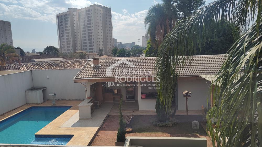 Casa com 4 dormitórios, 690 m² - Jardim das Nações - Taubaté/SP