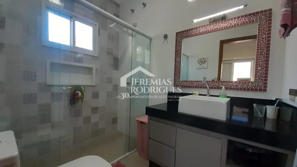 Casa com 5 suítes, 600 m² - Condomínio Village da Serra - Tremembé/SP