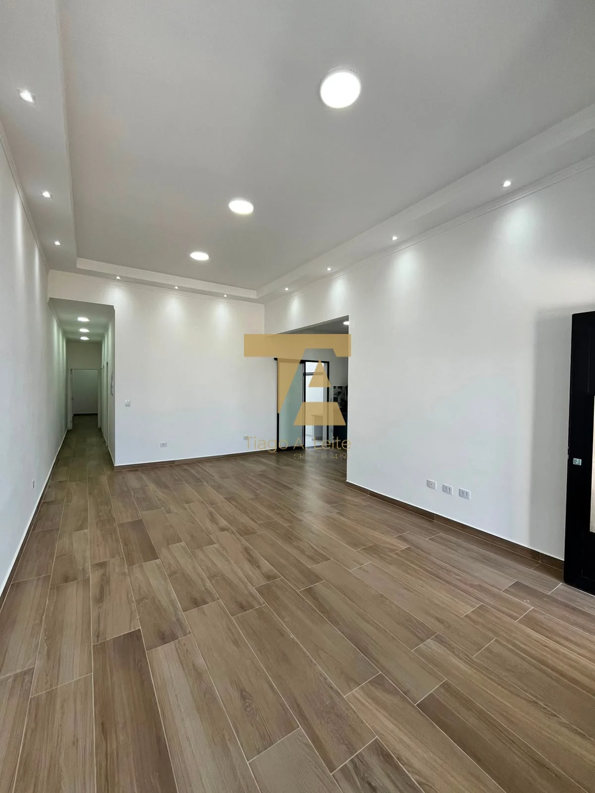 Casa Térrea à Venda no Condomínio Laguna em Pindamonhangaba - 3 Quartos - 114 m² — foto 5