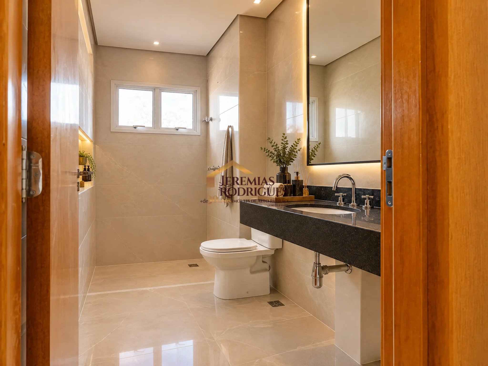 Apartamento à venda no Edifício Supreme Residence em Taubaté/SP. - foto 4