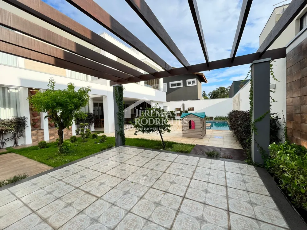 Casa à venda no Condomínio Terras de San Marco em  Taubaté/SP