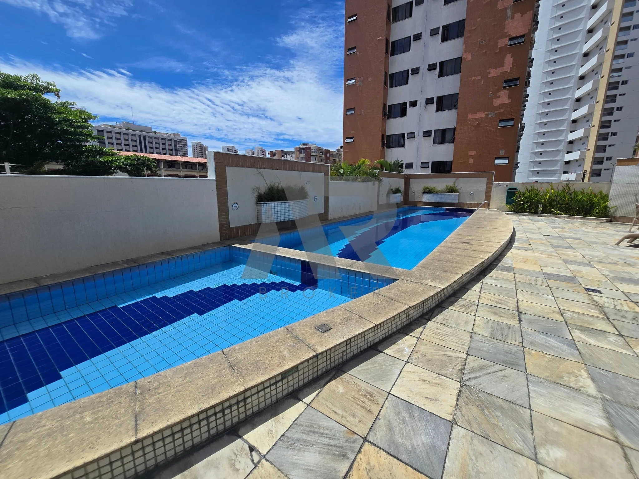 Spazio Chrisalys, Apartamento, 137,23m², 3 suítes, Nascente, Cocó - Fortaleza/CE