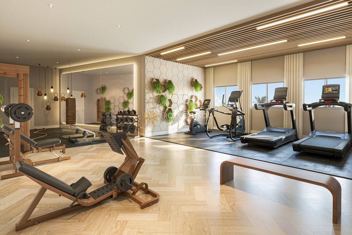 Palais Royal Apartamento Vista Mar 4 Suítes em Perequê Porto Belo SC — foto 13
