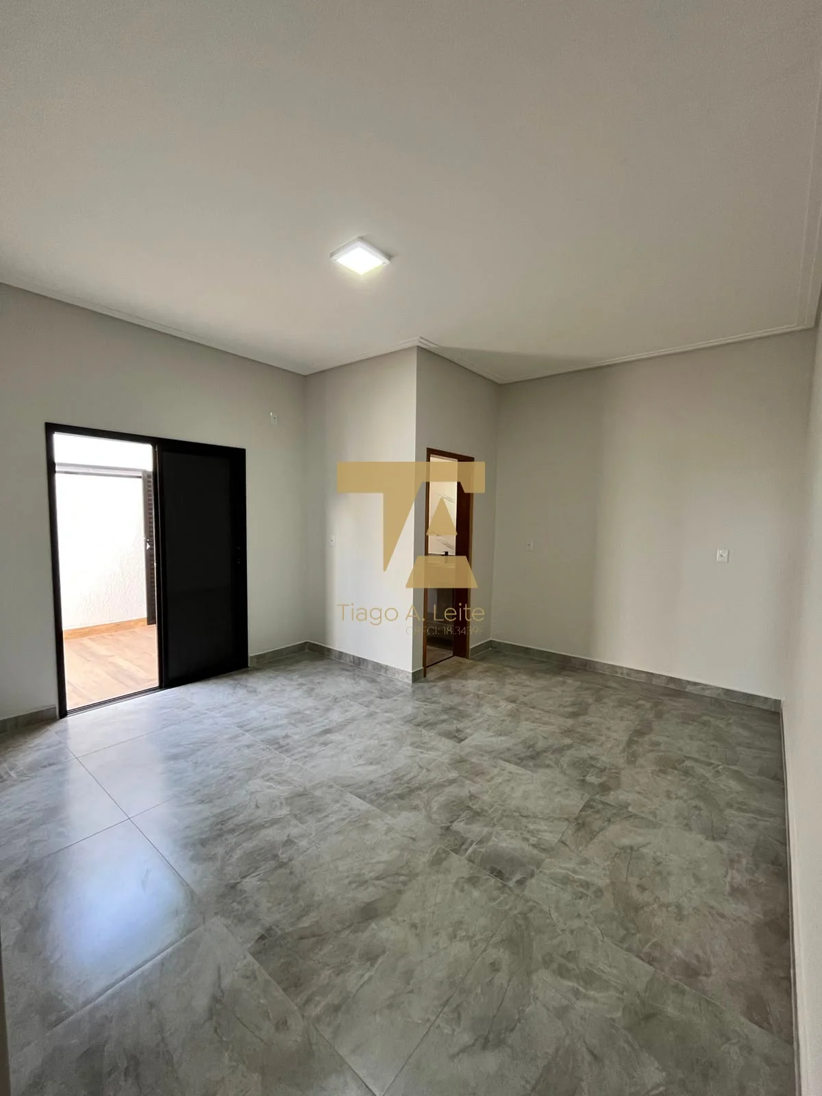 Casa Térrea com 3 Quartos no Condomínio Bosque da Imperatriz – Pindamonhangaba — foto 5
