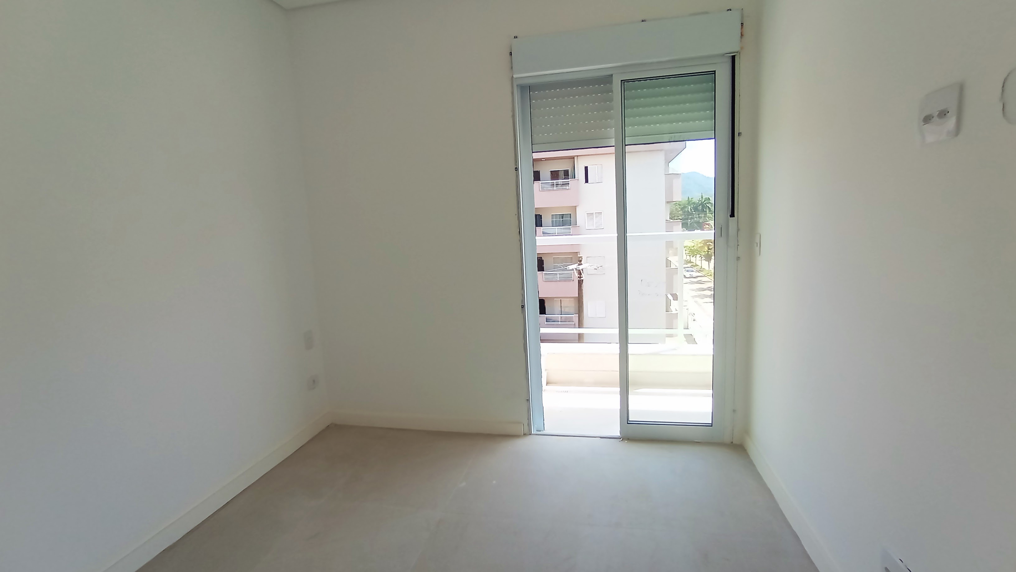 Apartamento à venda com 3 dormitórios, 98 m² no Condomínio Porto Gaia em Ubatuba/SP.