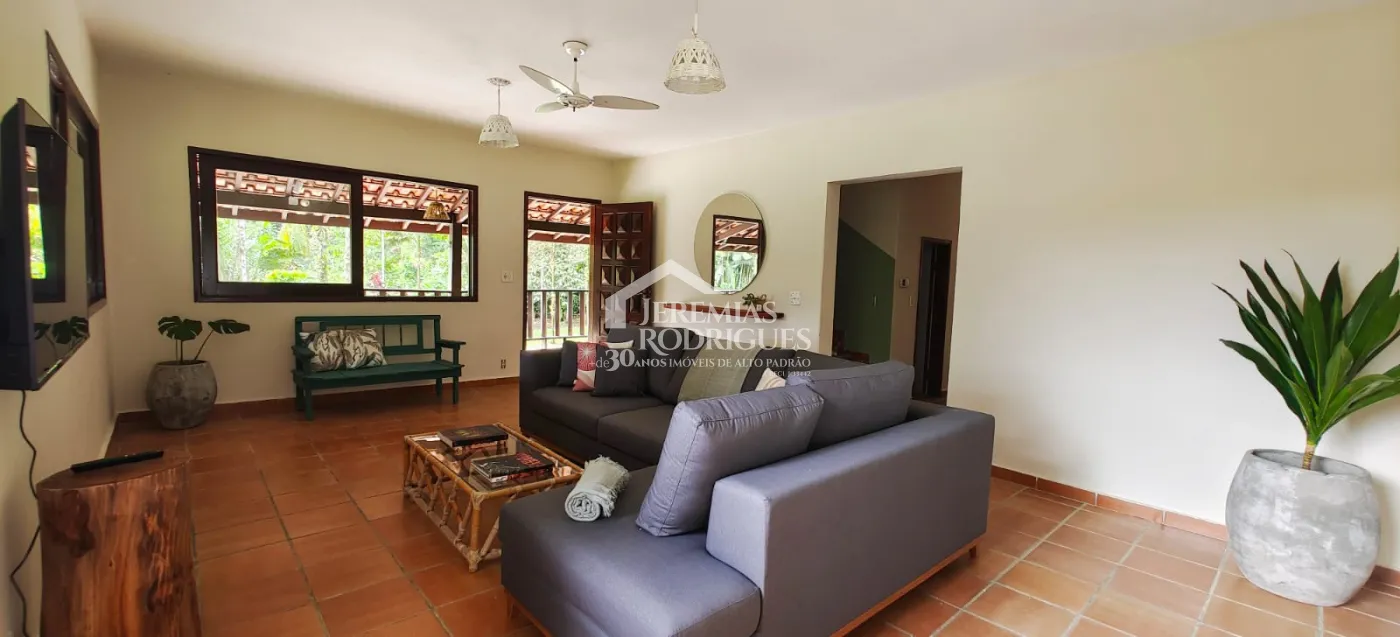 Casa com 3 dormitórios, 350 m² - Ubatumirim - Ubatuba/SP