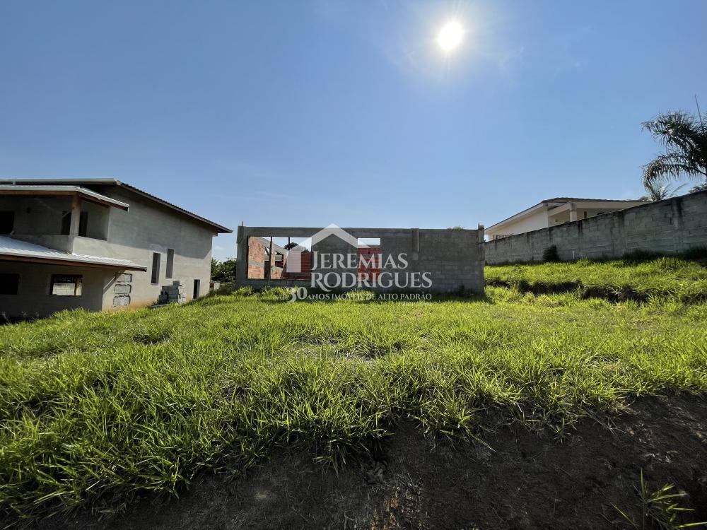 Terreno com 1.000 m² - Condomínio Recanto do Sol - Taubaté/SP