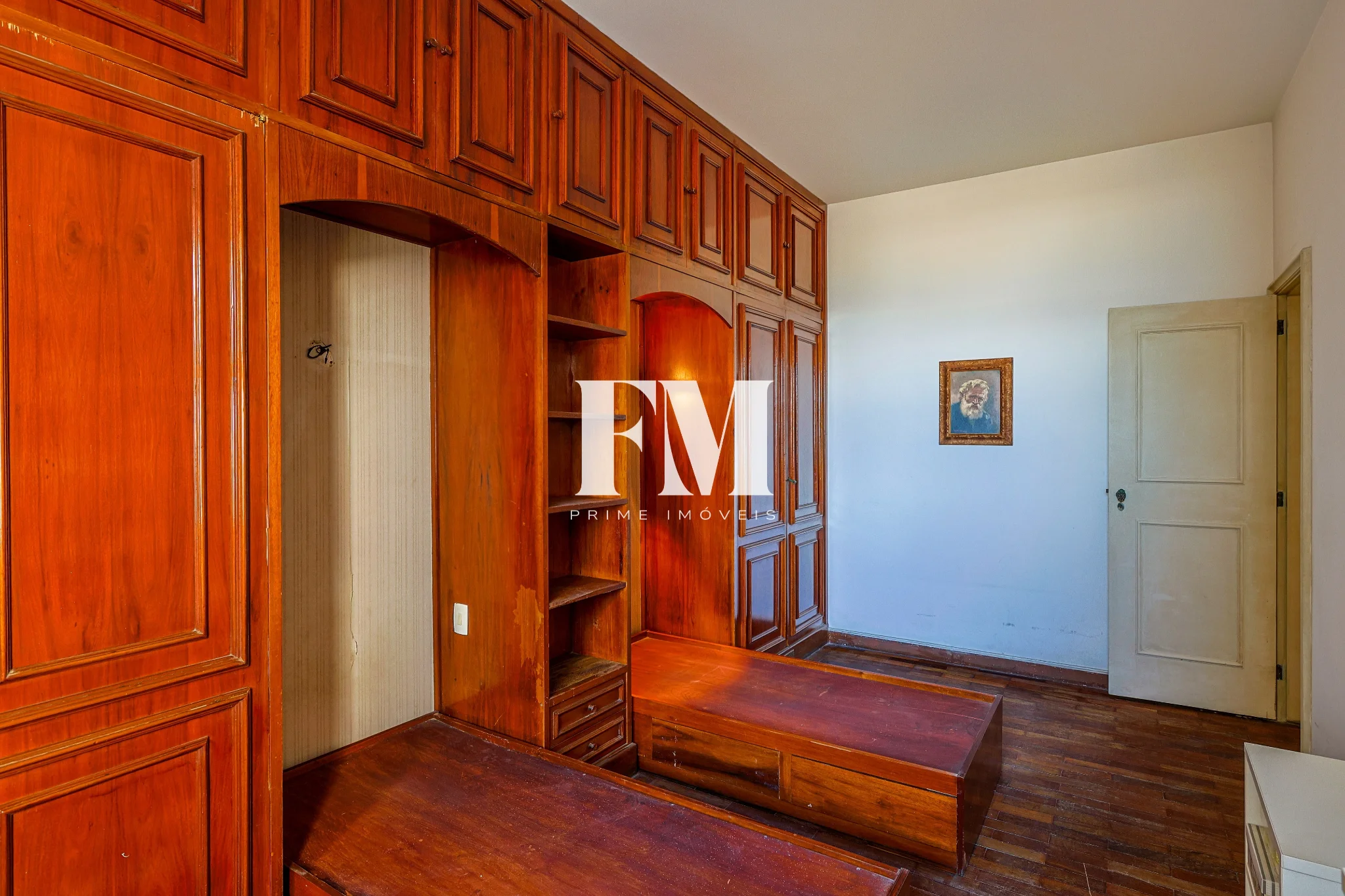 Exclusividade no Leblon: Imponente Apartamento de 187m² a Apenas 60 Metros da Praia na Av. Afrânio de Melo Franco - foto 11