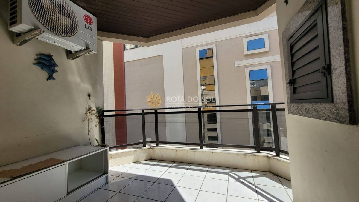 Rosa Mística Apartamento 3 Quartos Meia Praia Itapema SC