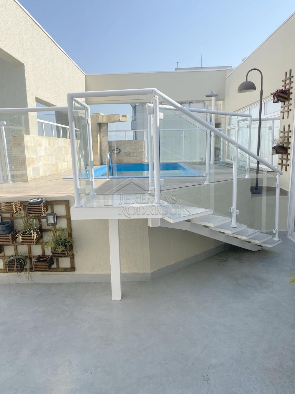 Apartamento com 4 quartos, 308 m² - Jardim das Nações - Taubaté/SP