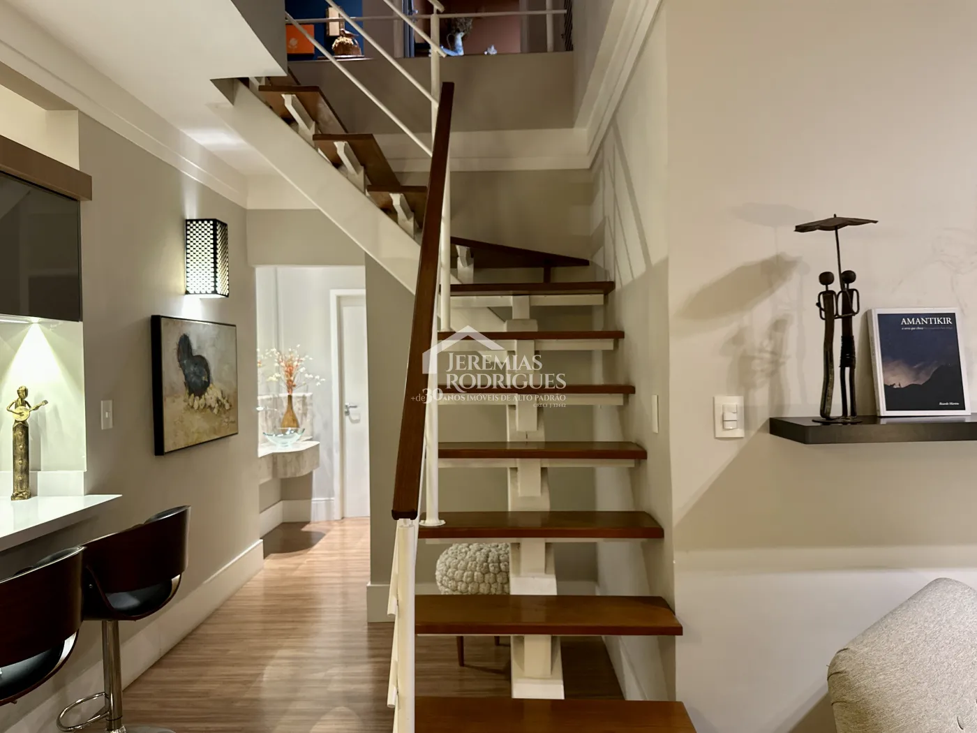 Apartamento com 2 dormitórios, 171 m² - Edifício Solar dos Juritis - Taubaté/SP.