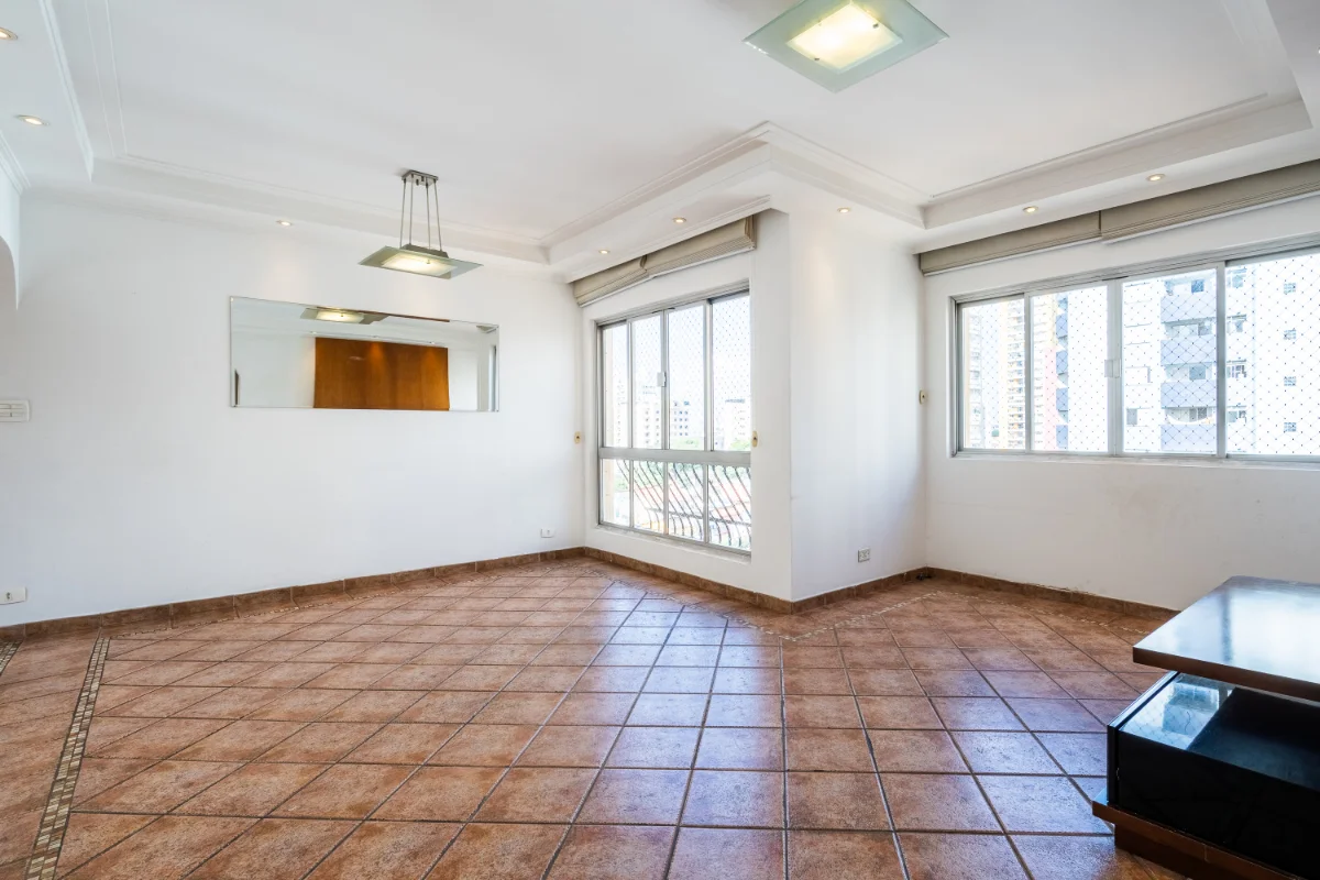 Apartamento na Saúde próximo ao Metrô Saúde e Praça da Árvore — foto 6