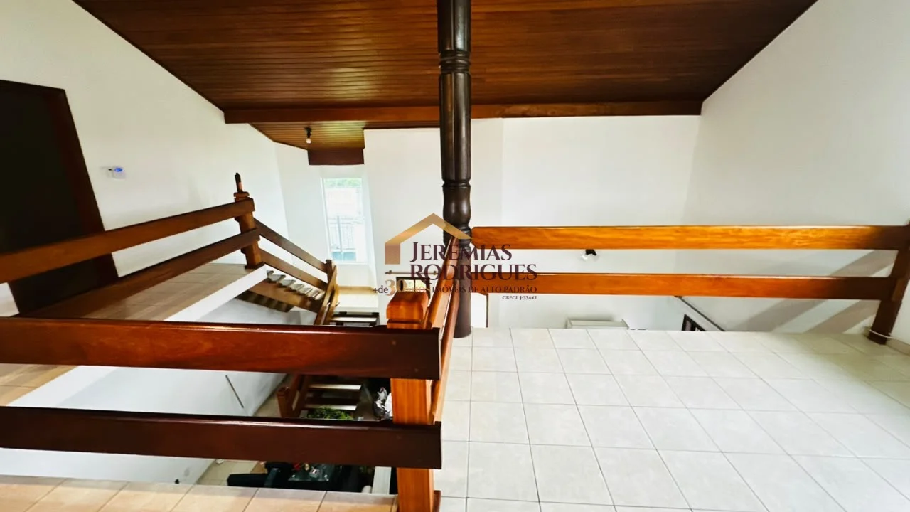 Casa para locação e venda no bairro Jardim Residencial Doutor Lessa em  Pindamonhangaba/SP. - foto 10