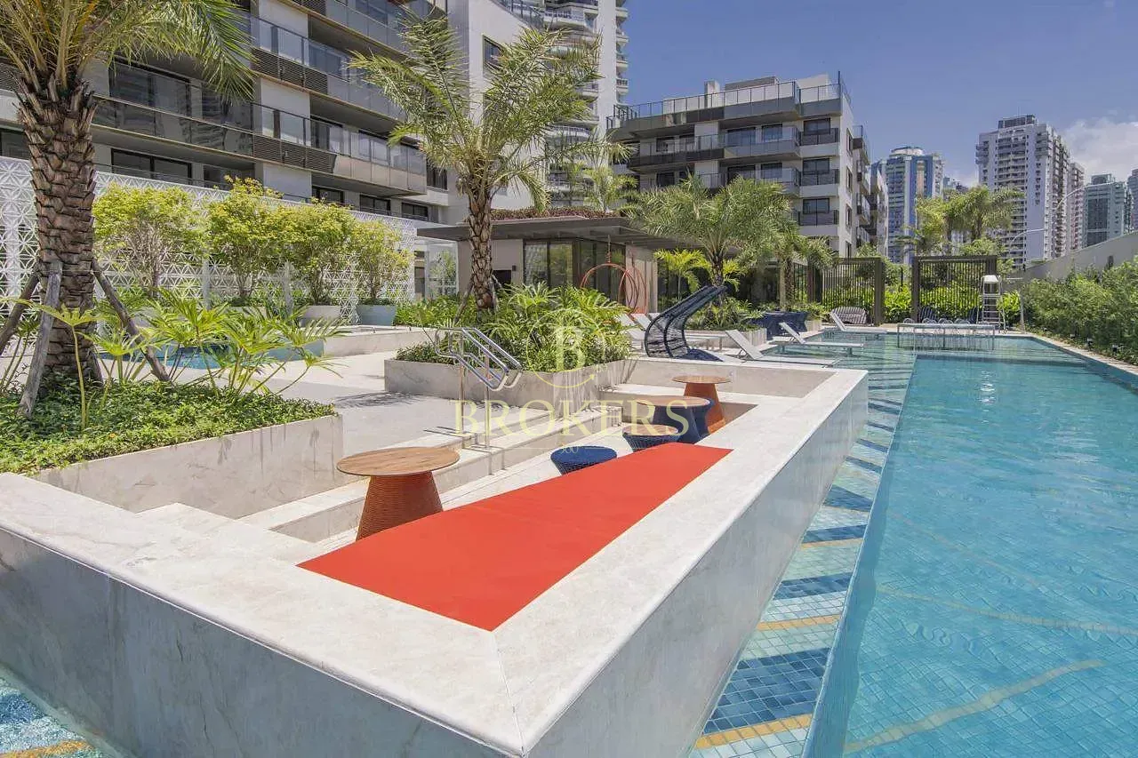 Última Unidade Frente Mar no Wave By YOO — Exclusividade e Sofisticação na Barra da Tijuca — foto 15