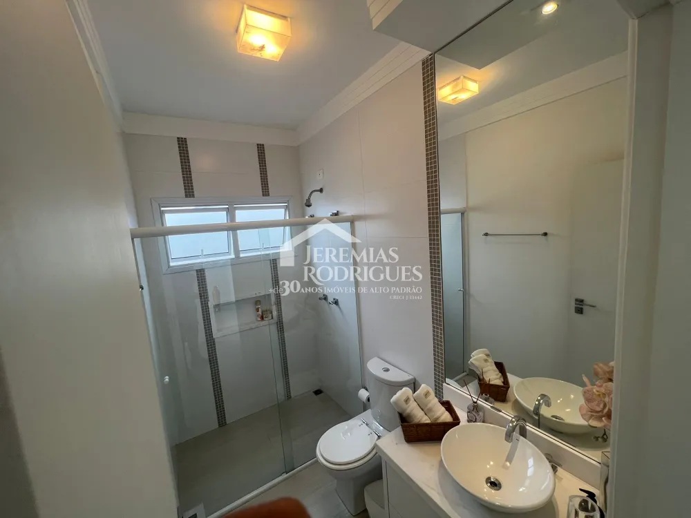 Casa com 4 quartos, 441 m² - Condomínio Campos do Conde - Tremembé/SP