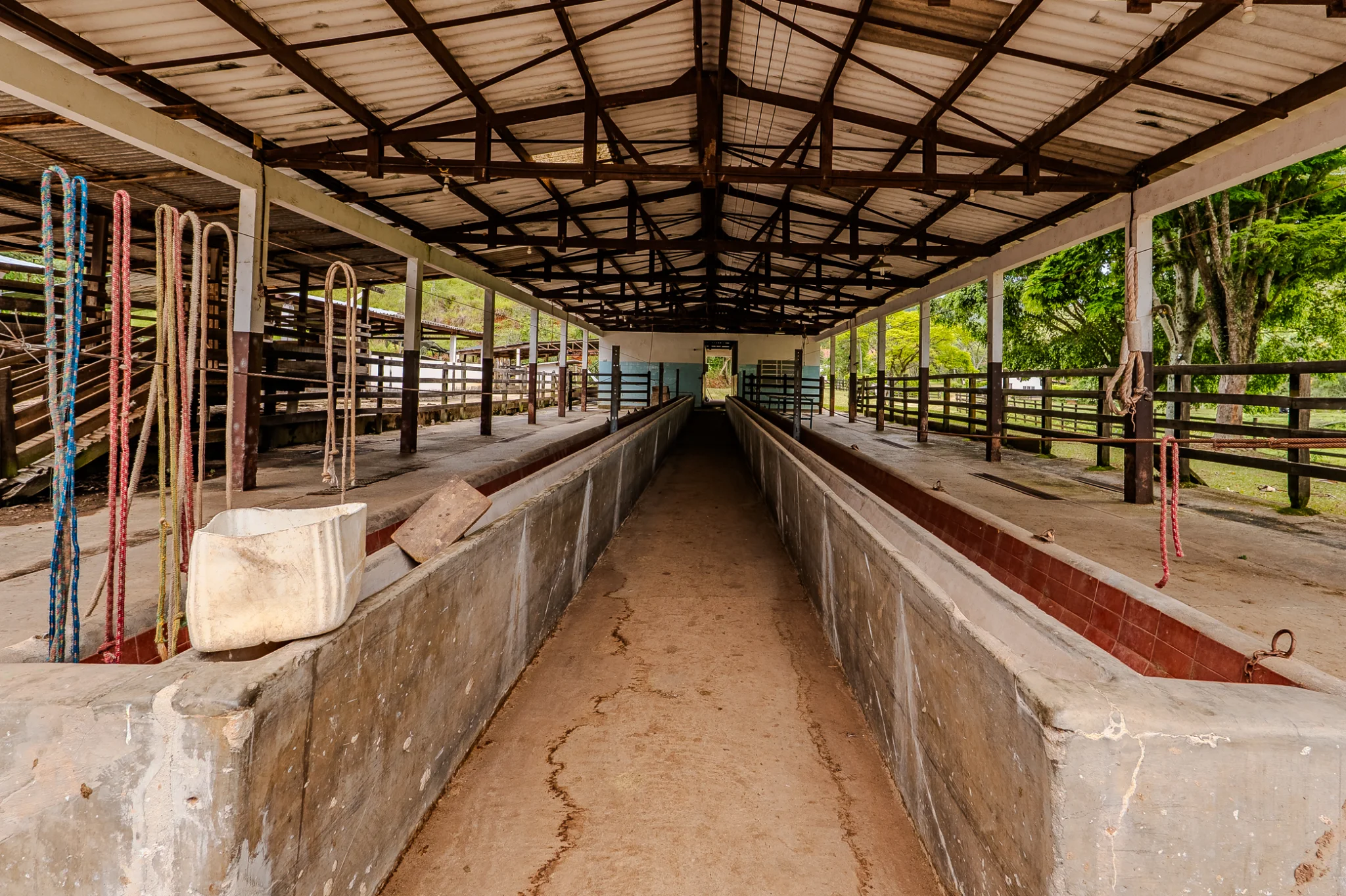 Fazenda à venda com 80 Alqueires em Redenção da Serra/SP. 