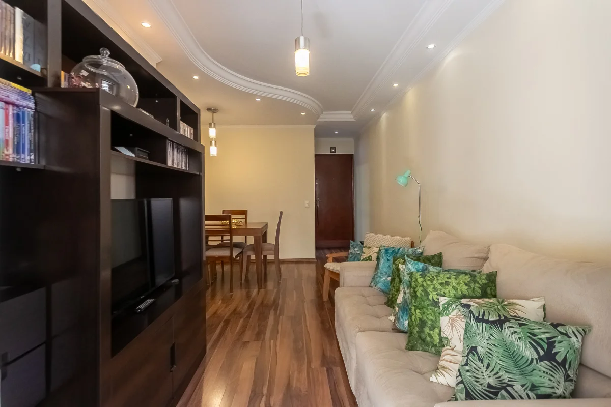 Apartamento na Saúde próximo ao metrô — foto 4