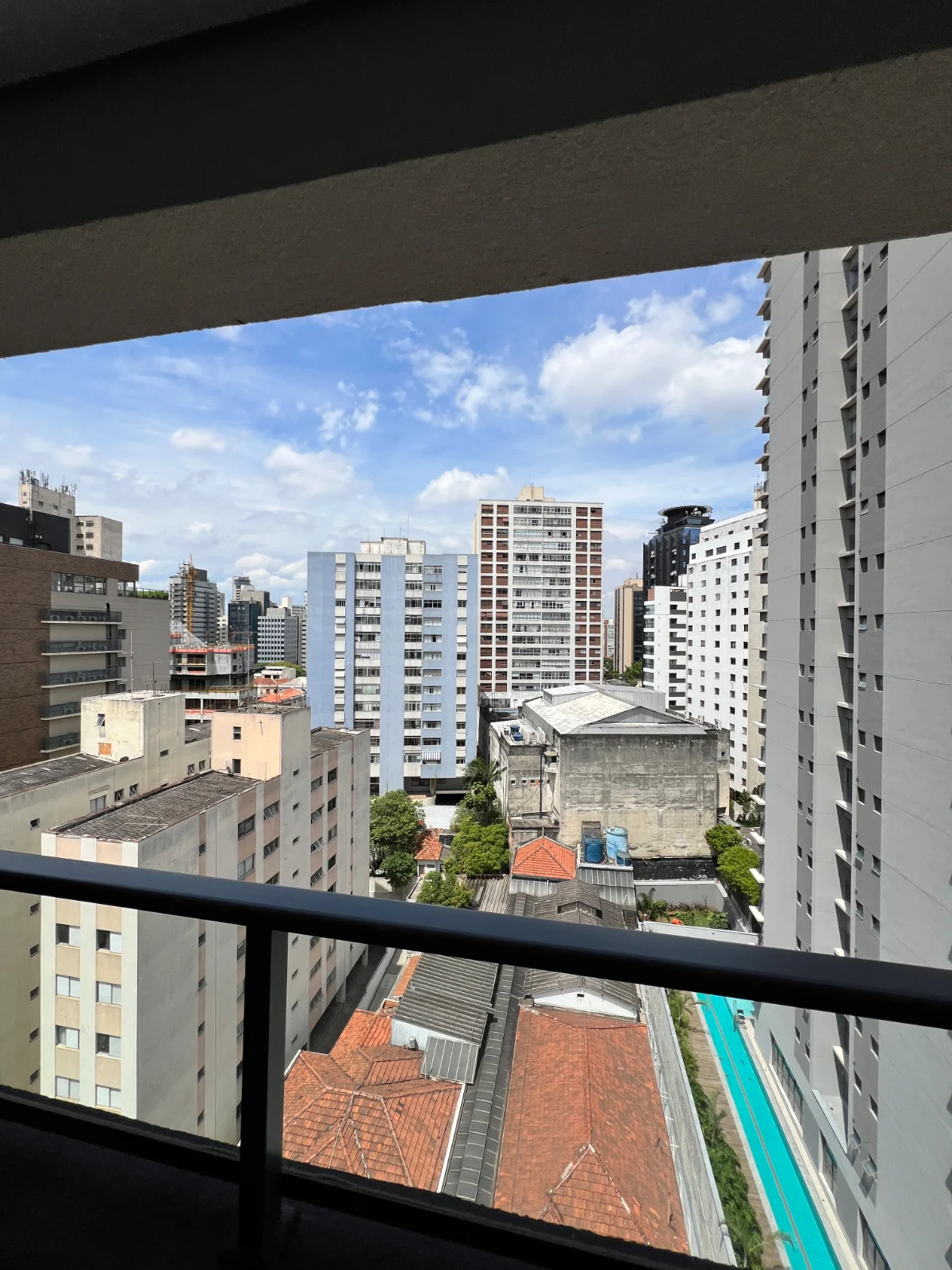 Apartamento na Vila Mariana próximo ao Metrô Paraíso — foto 18