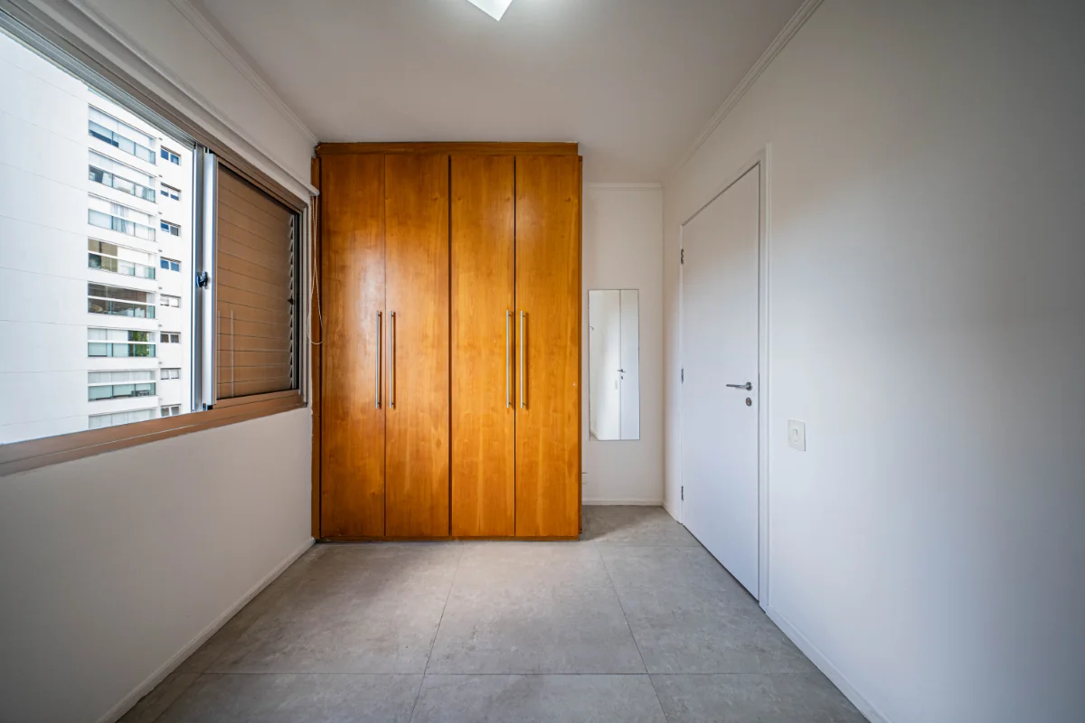 Apartamento na Vila Mariana próximo ao Metrô Klabin — foto 18