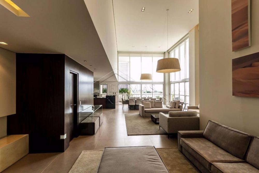 Apartamento para venda com 4 suítes no Edifício Supreme Residence em Taubaté/SP