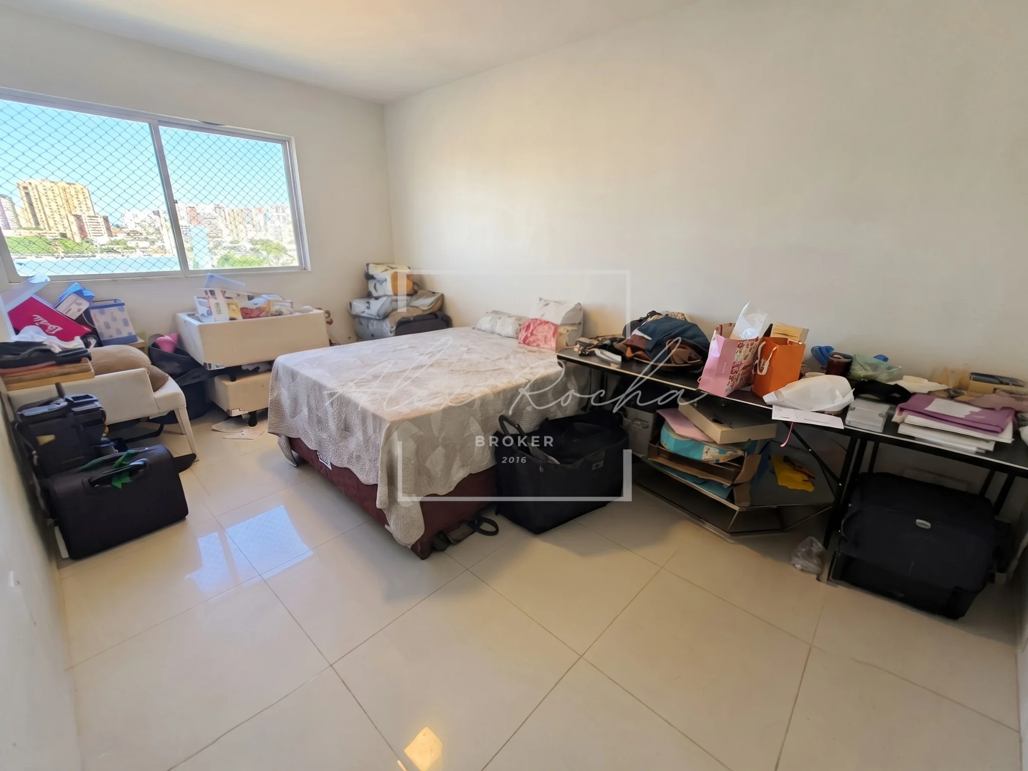 Ed. San Magnum, 225,87 m², Cobertura Duplex, Papicu, Fortaleza/CE - foto 15