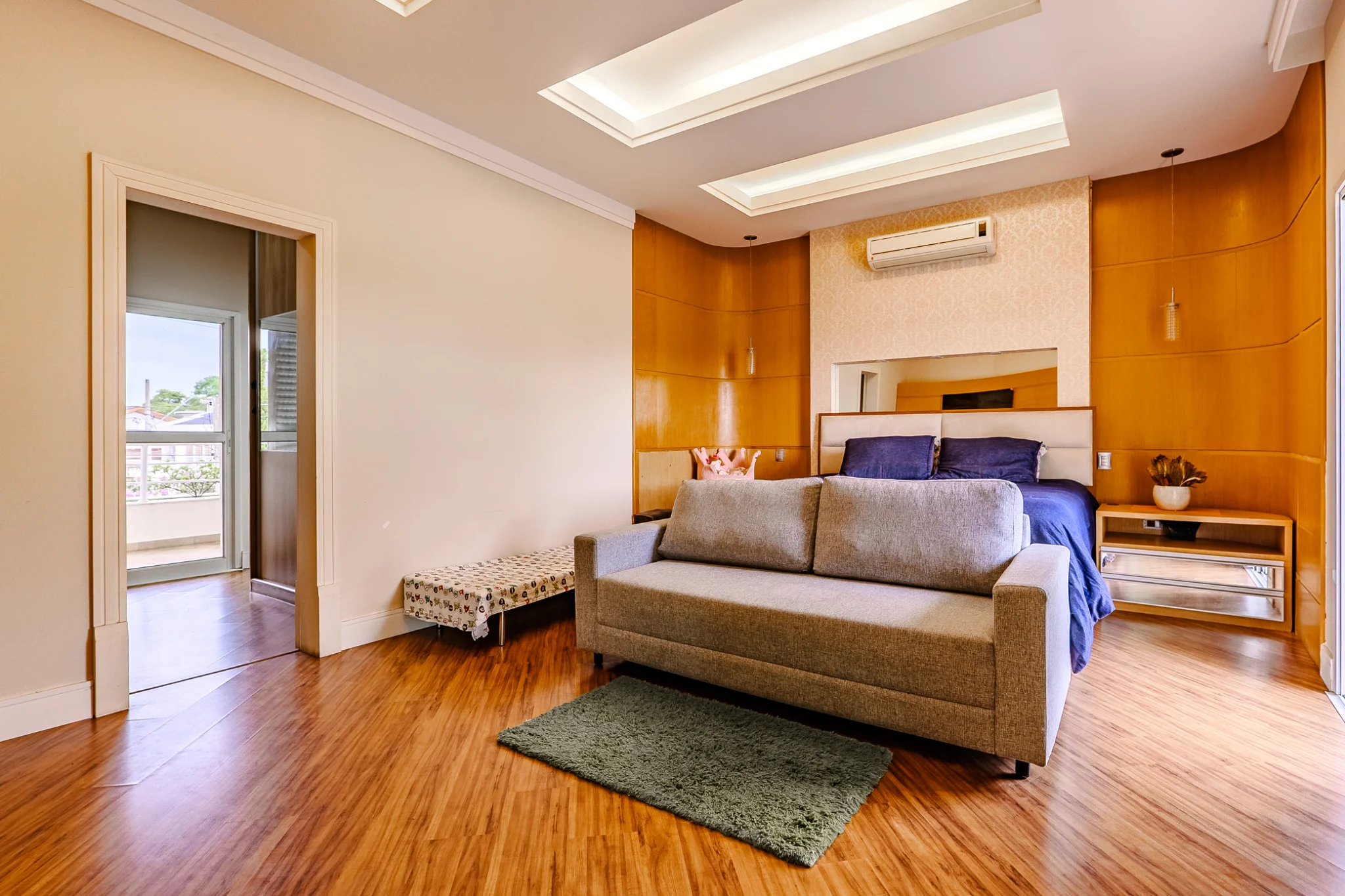 Casa à venda com 3 dormitórios no Campos do Conde III em Tremembé/SP. 