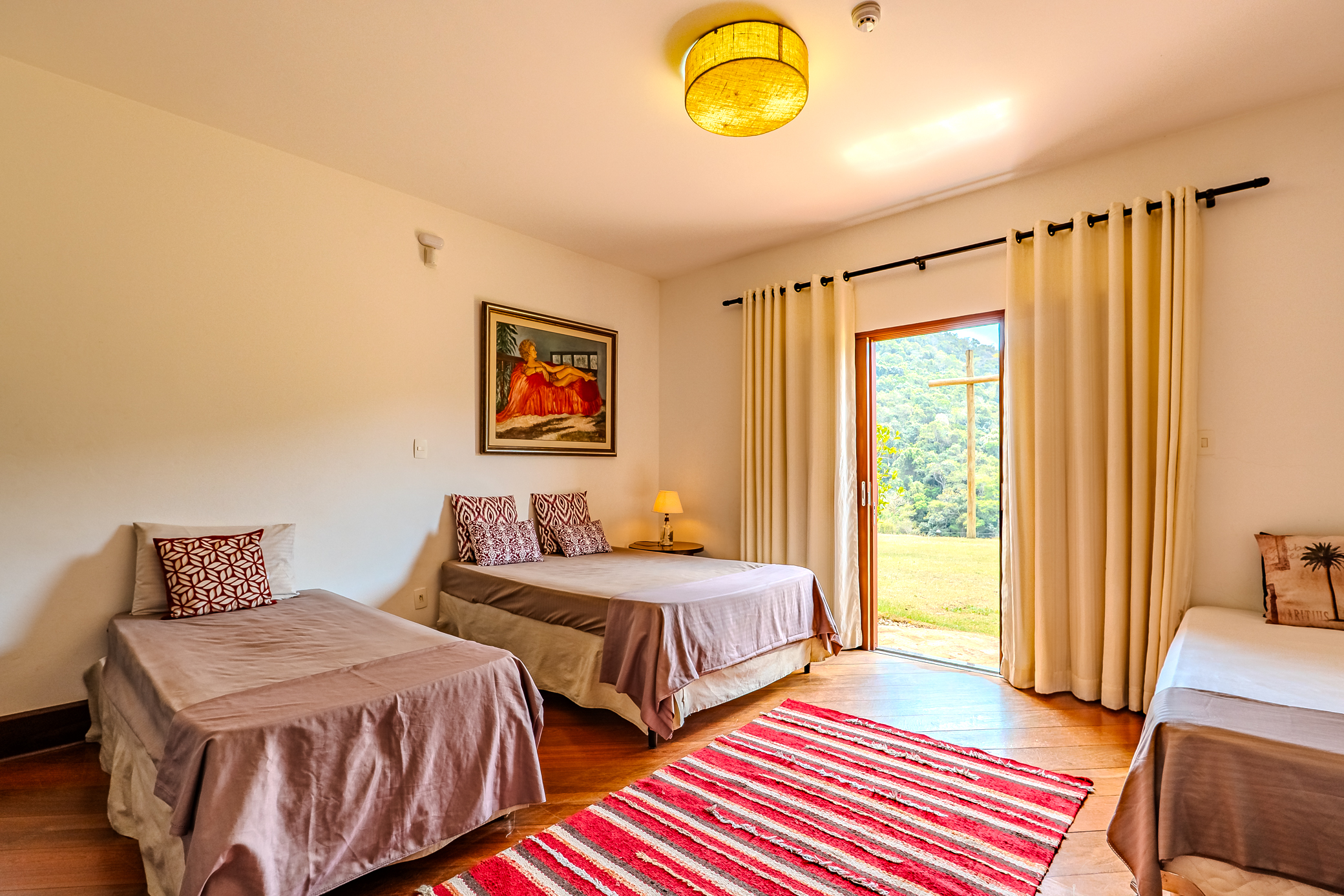 Sitio à venda, 32 hectares no bairro Pouso Frio em Pindamonhangaba/SP.