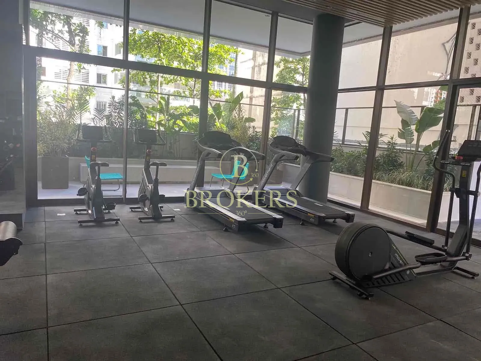 Apartamento à venda Rua Conde de Irajá - Botafogo. Varanda, 3 quartos, sendo 3 suítes. 2 vagas na e — foto 19