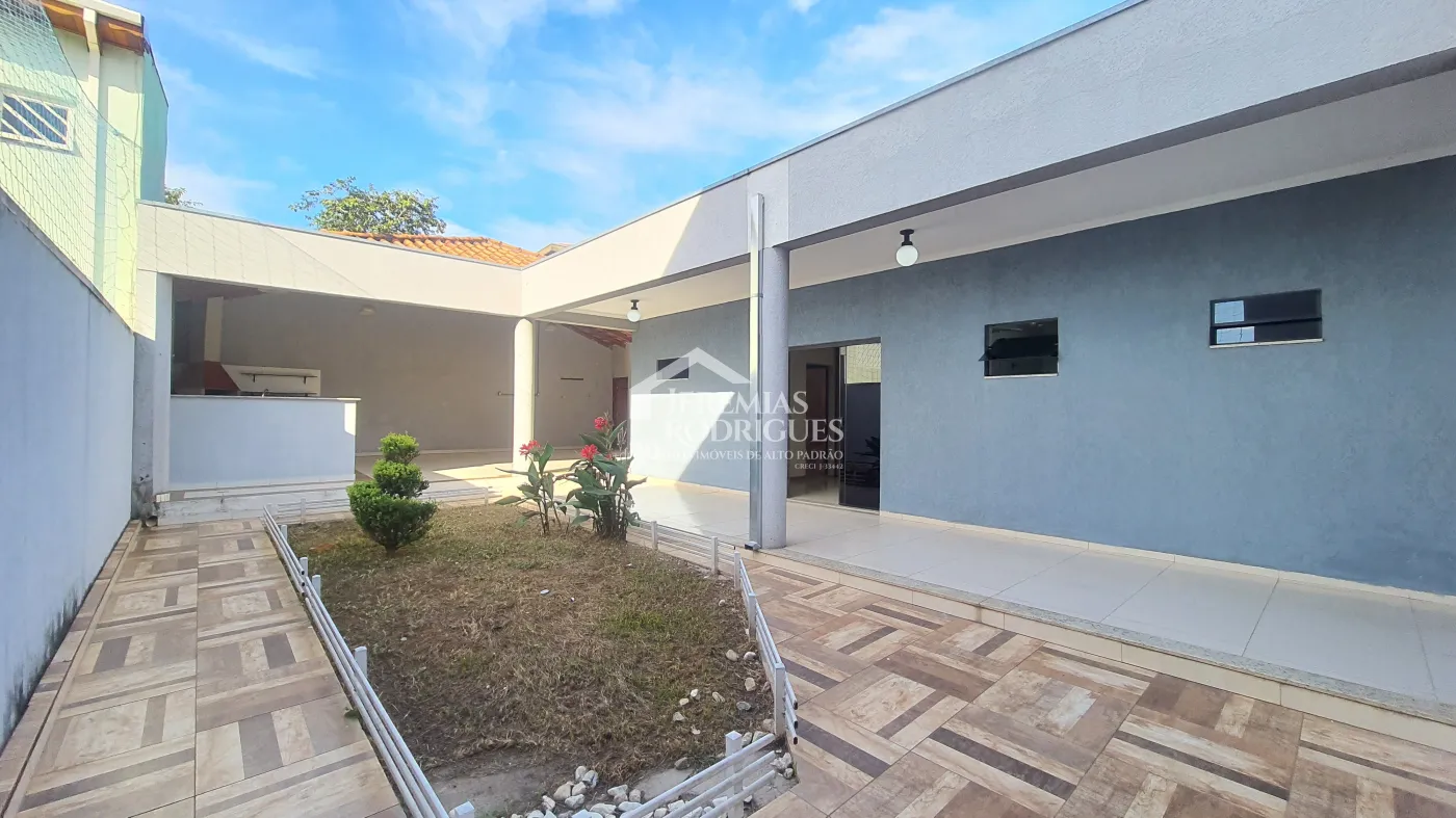 Casa à venda no bairro Campos Elíseos em Taubaté/SP — foto 30