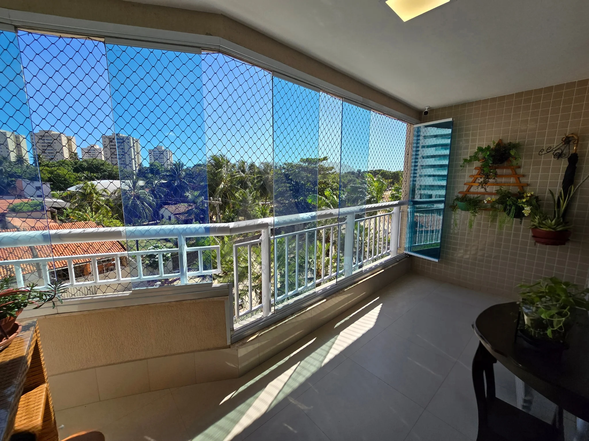 Felicitá Residencial, Andar baixo, 101 m², Parque Del Sol, Fortaleza/CE
