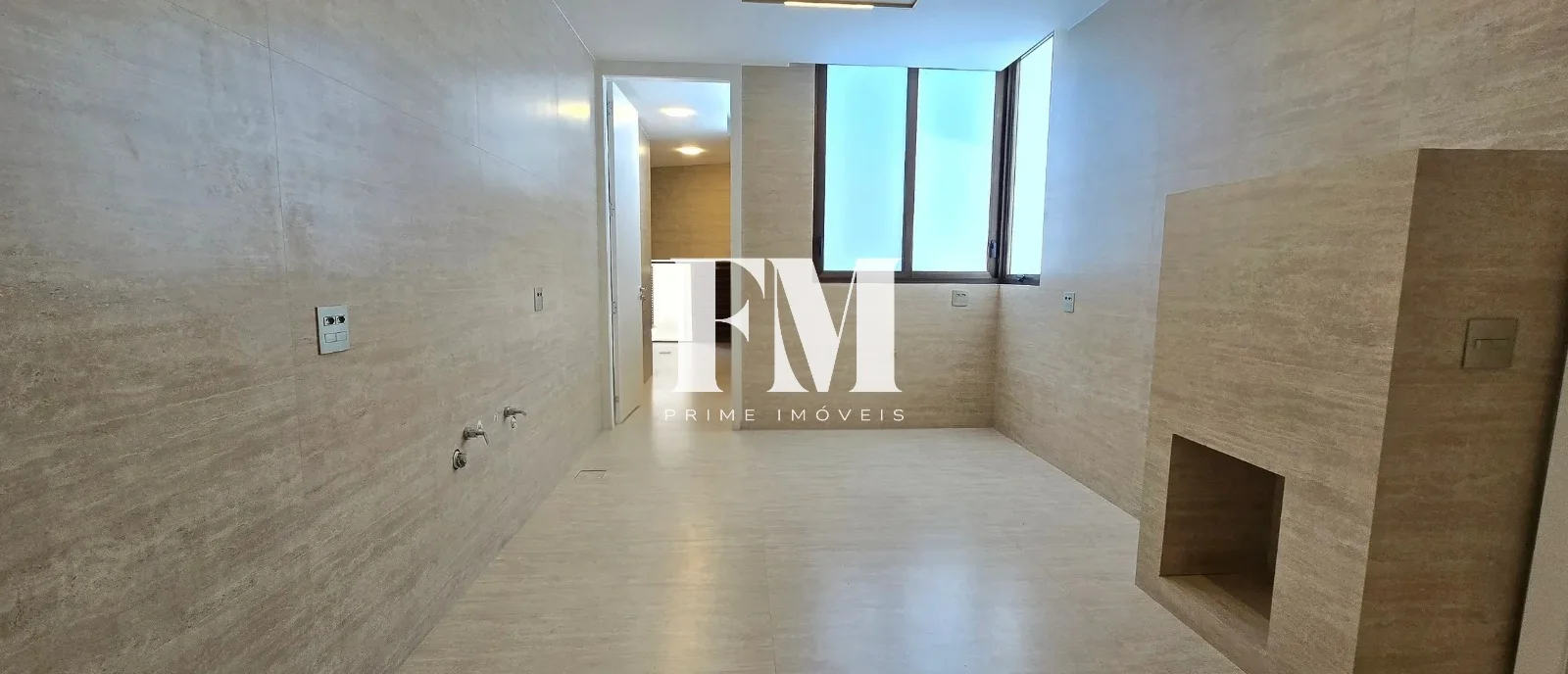Cobertura linear, toda modernizada à venda no Leblon, São 460m², 4 suítes, vista indevassável! - foto 52