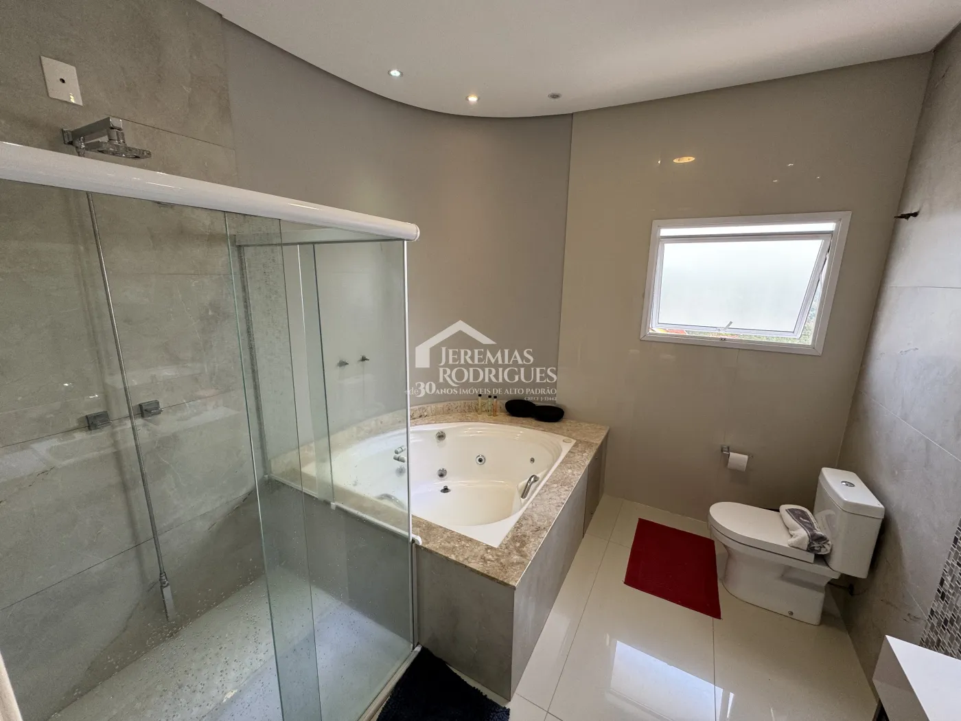 Casa com 4 dormitórios, 489 m² - Residencial Santa Helena - Caçapava/SP.