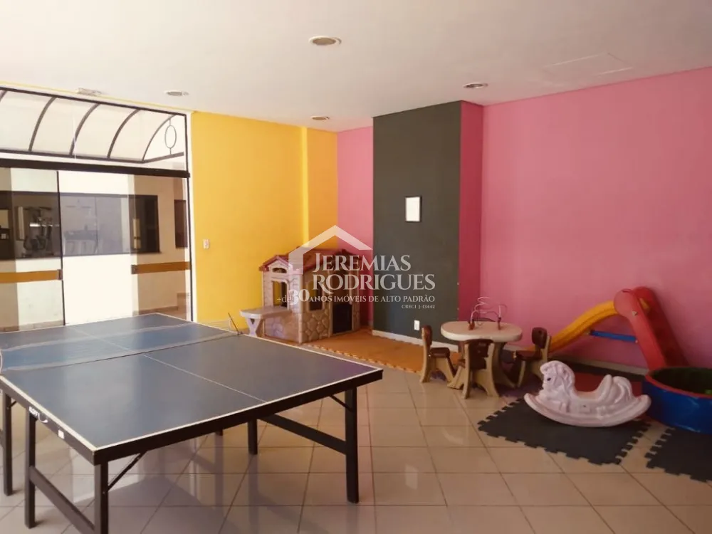 Apartamento com 3 dormitórios, 93 m² - Ville Dijon - Taubaté/SP