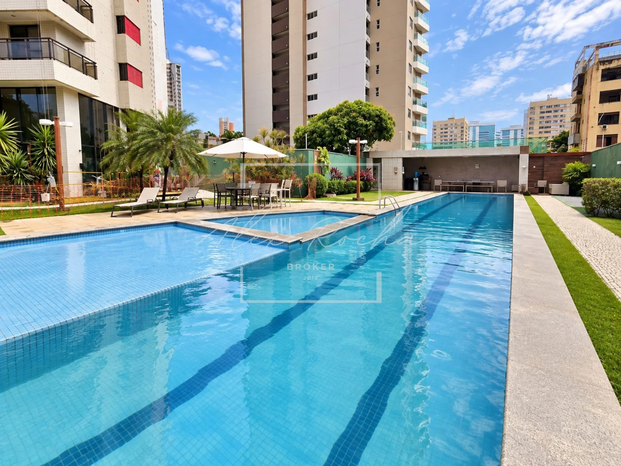 Ed. Renoir, 165m², 2 suítes com closet, Andar Alto, Nascente, Aldeota - Fortaleza/CE - foto 27