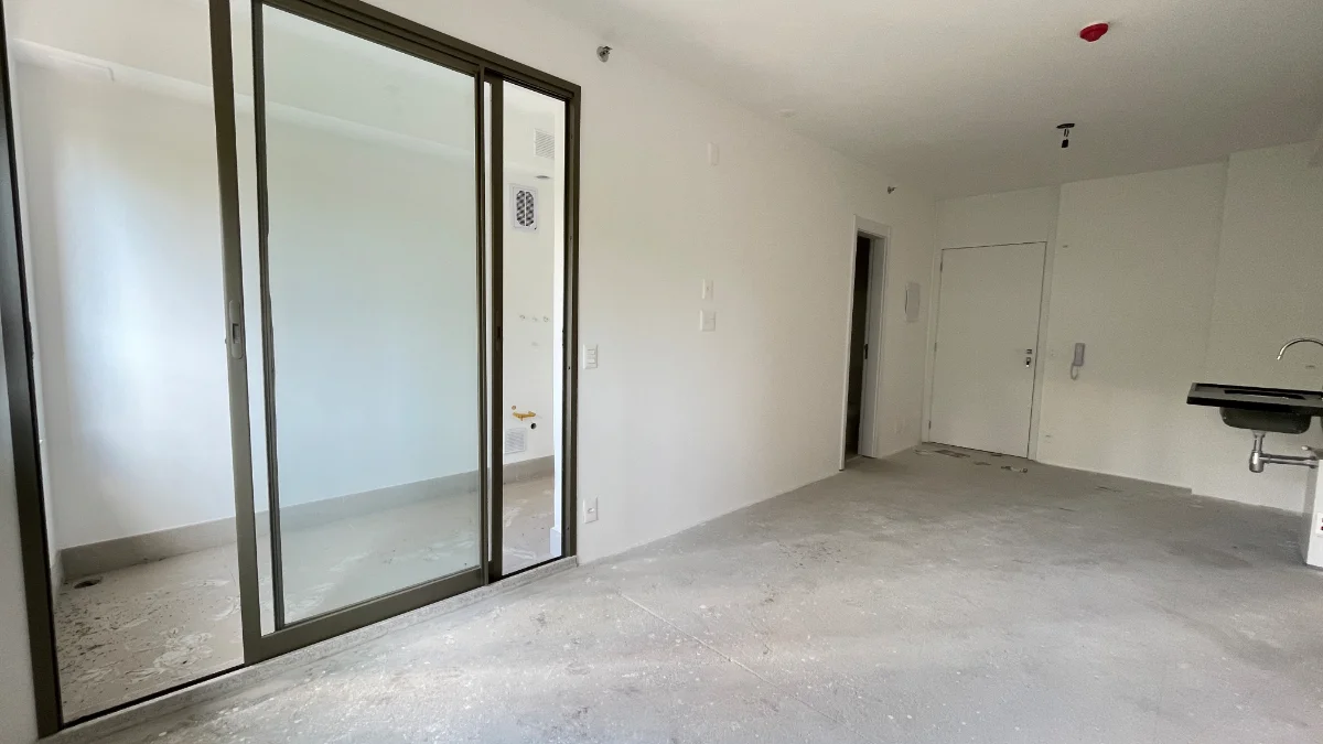 Apartamento na Chácara Klabin próximo ao Metrô — foto 3