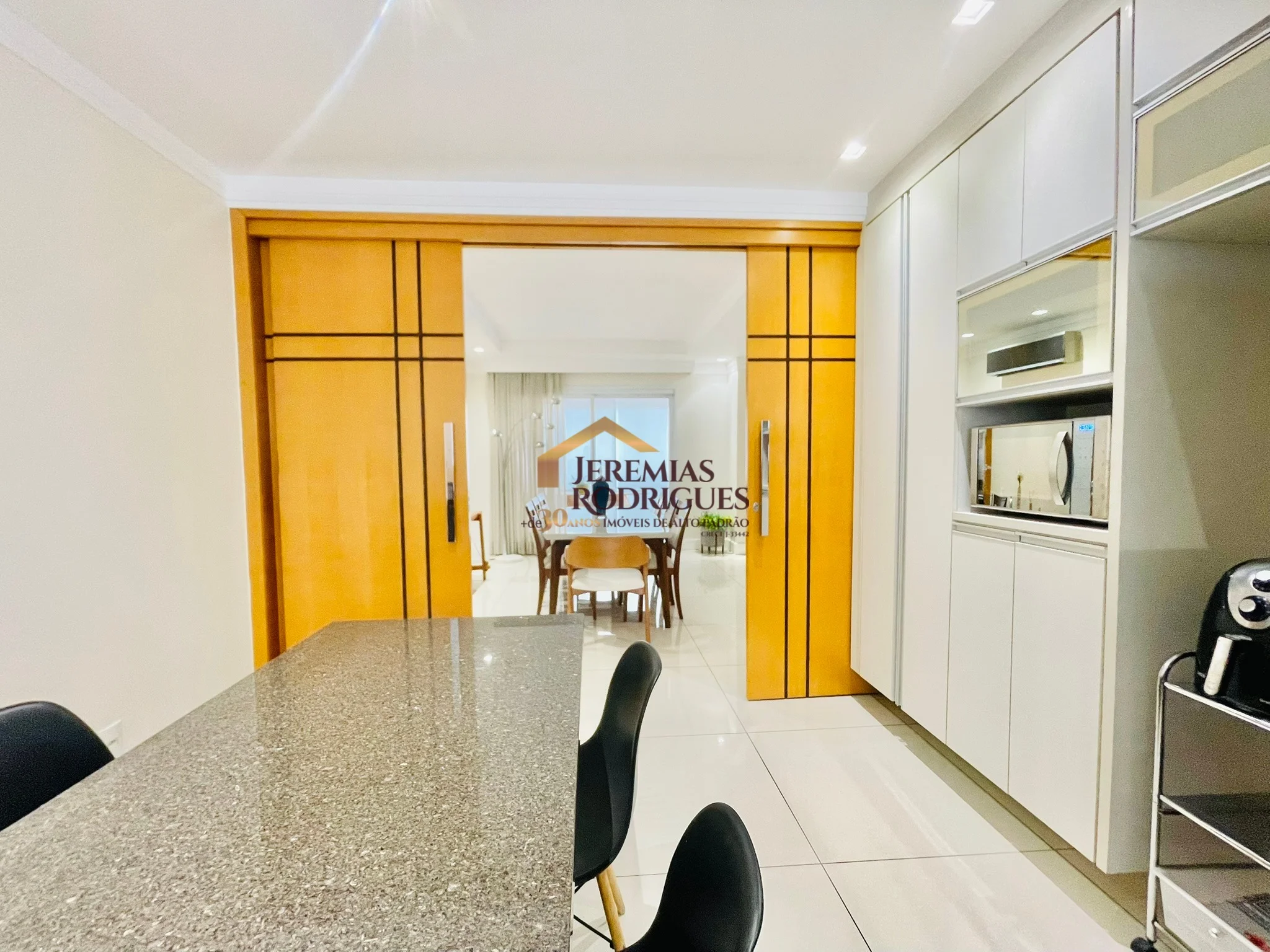 Apartamento à venda no Condomínio Des Arts em Taubaté/SP. — foto 19