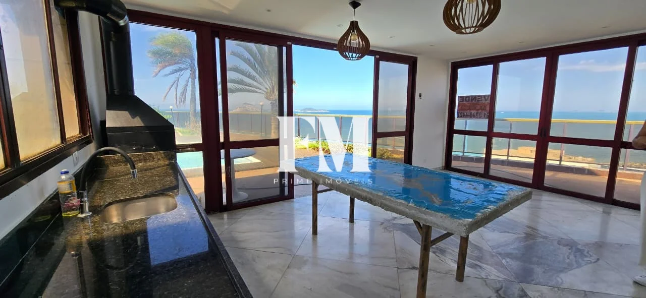 Cobertura única e exclusiva com 850 m². Vista panorâmica da praia de Ipanema e o Arpoador. - foto 43