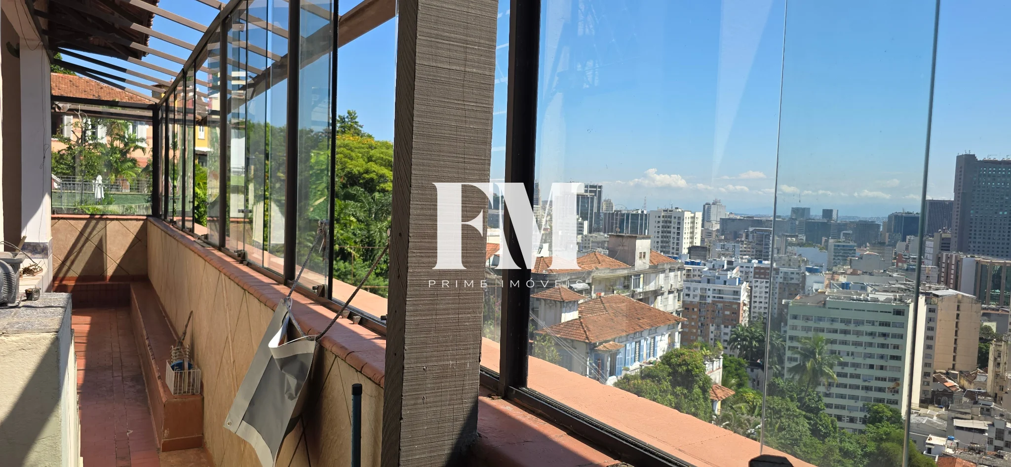 Cobertura única à venda em Santa Teresa: joia bruta triplex com 5 quartos, piscina, área gourmet, r - foto 51