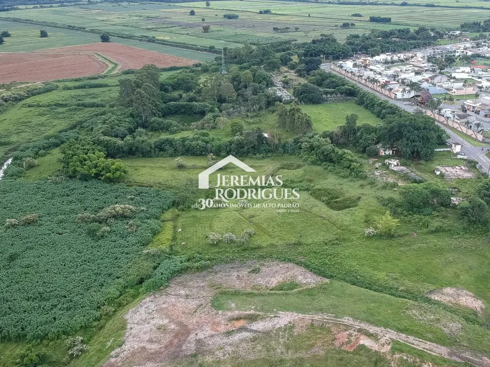 Terreno misto de 24627 m² à venda por R$ 5.390.000,00 - Taubaté/SP
