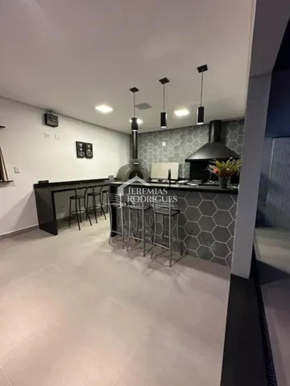 Casa com 3 dormitórios, 235 m² - Condomínio Ouro Ville - Taubaté/SP
