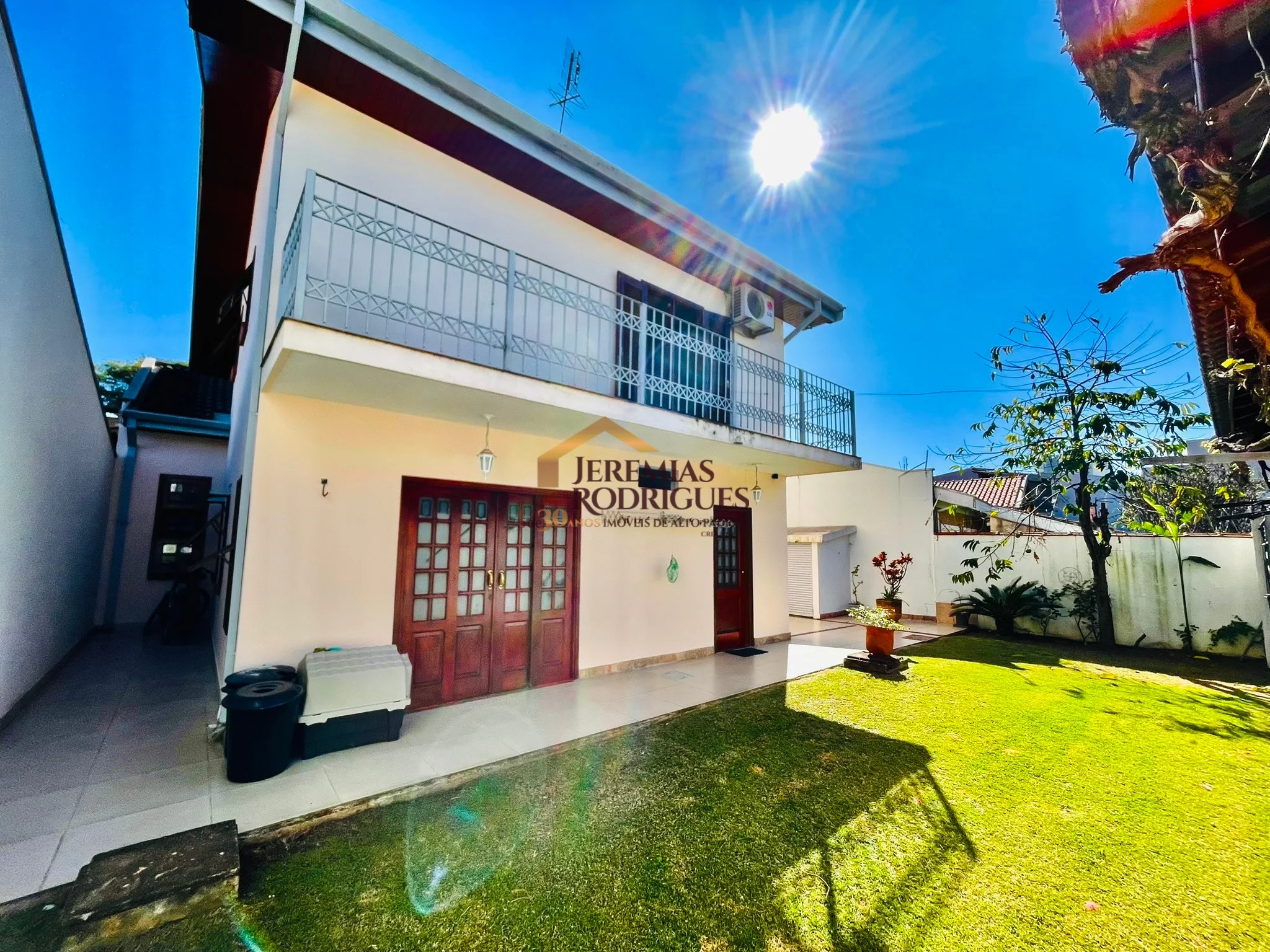 Casa á venda no Bairro Jardim das Monções em Taubaté/SP. — foto 42