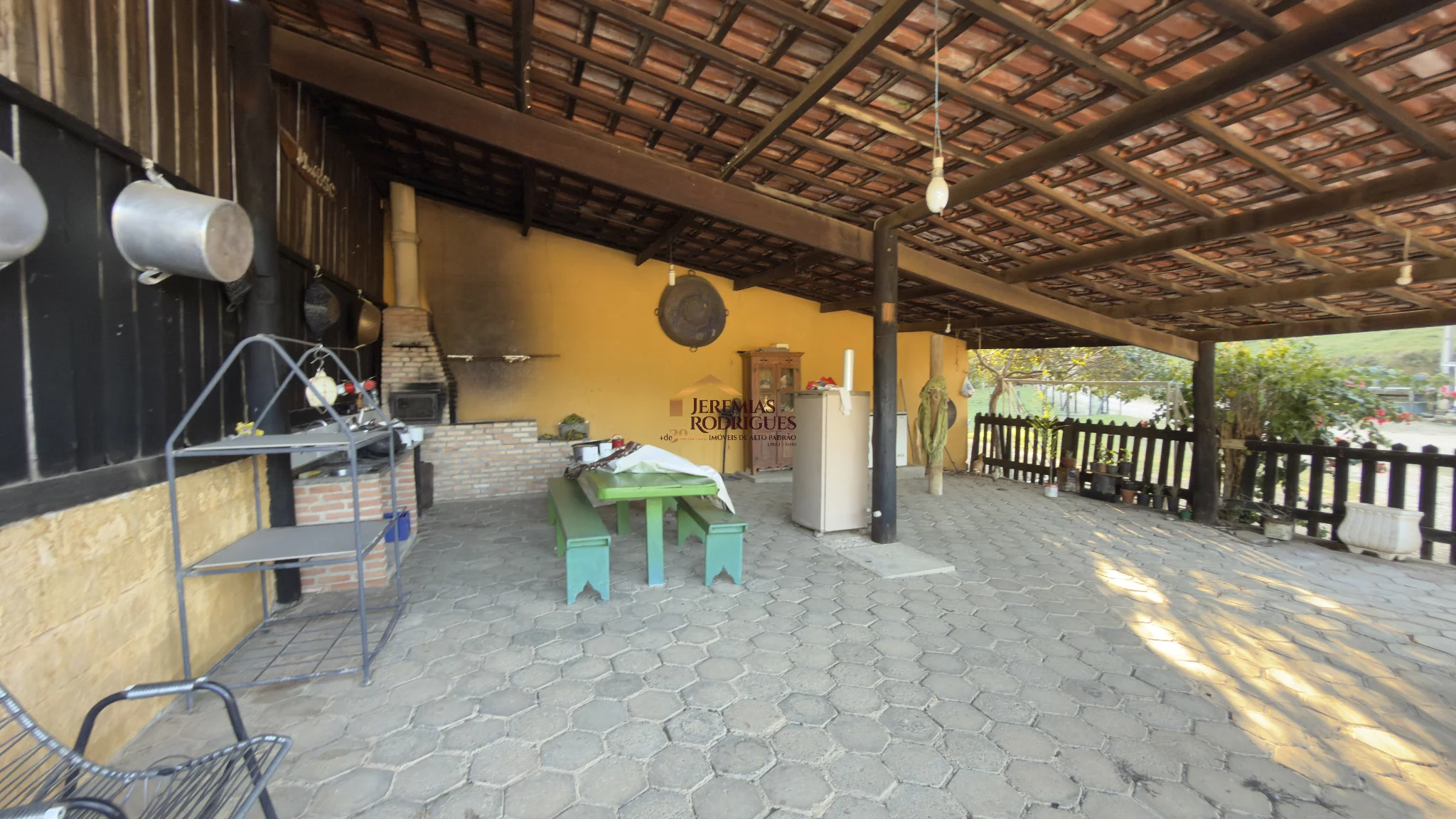 Fazenda à venda em Tremembé/SP. — foto 13